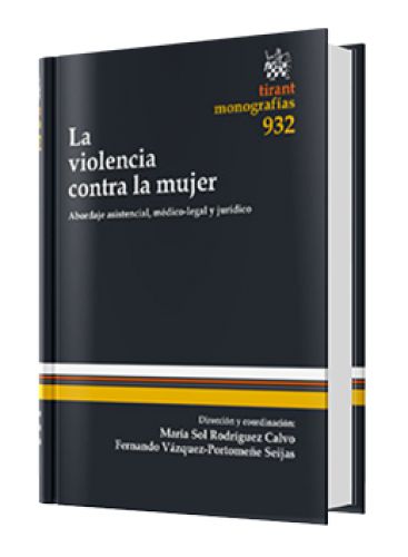 LA VIOLENCIA CONTRA LA MUJER..